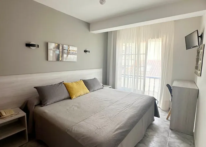 Hotel Florida Mar Sanxenxo