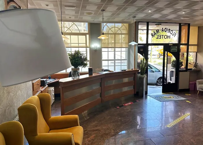 Florida Mar 2* Sanxenxo