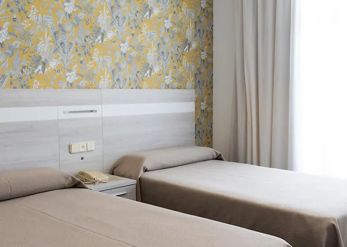 Florida Mar 2* Sanxenxo