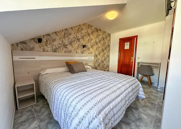 Hotel Florida Mar 2*