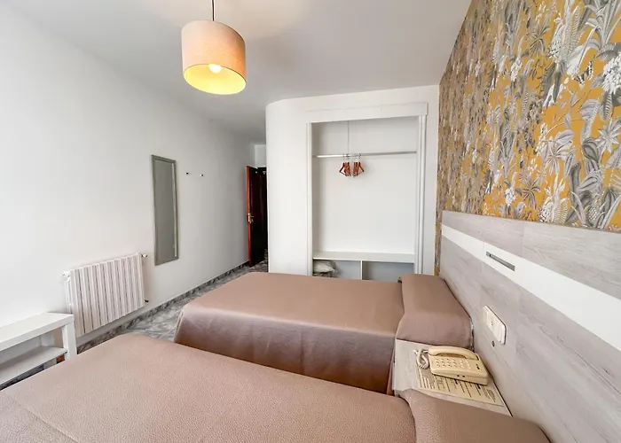 Florida Mar Hotel Sanxenxo