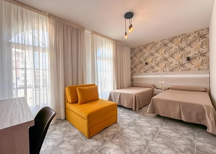 Hotel Florida Mar Sanxenxo