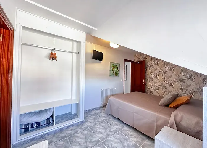 Florida Mar Sanxenxo