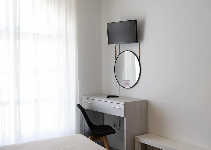 Florida Mar Hotel 2*