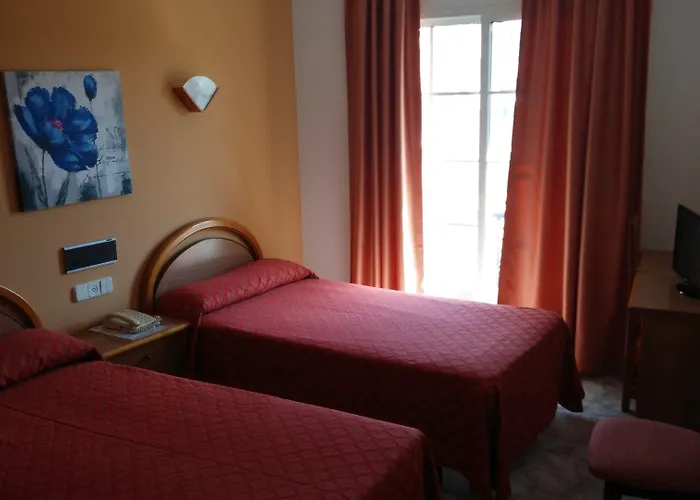 Florida Mar Hotel 2*