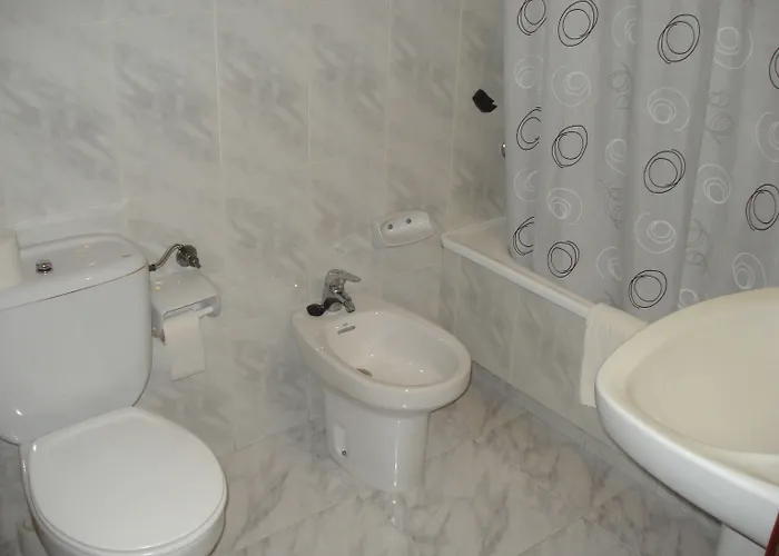 Florida Mar Sanxenxo