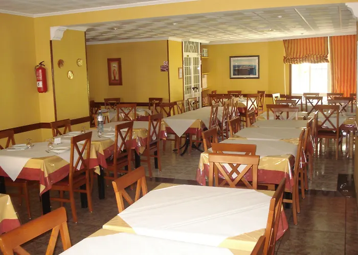 Florida Mar Hotel 2*