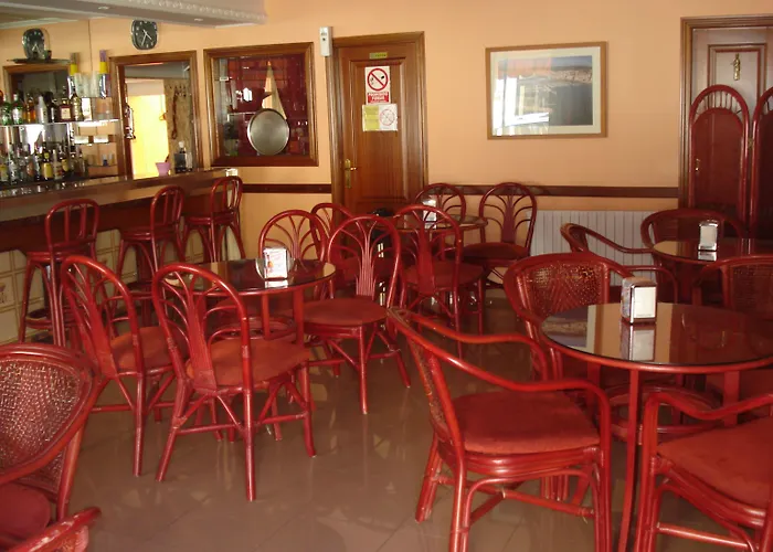 Florida Mar Hotel 2*