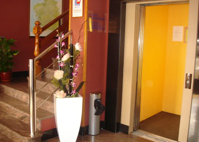 Florida Mar Hotel 2*