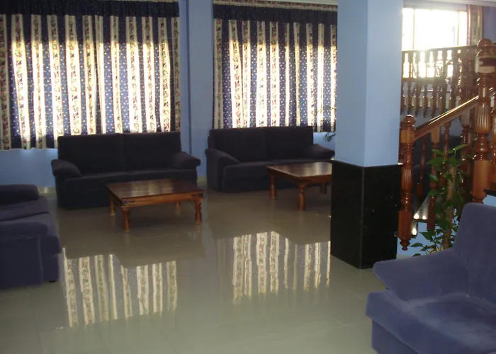 Hotel Florida Mar 2*