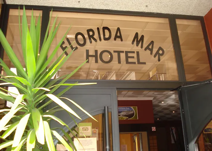 Florida Mar Hotel