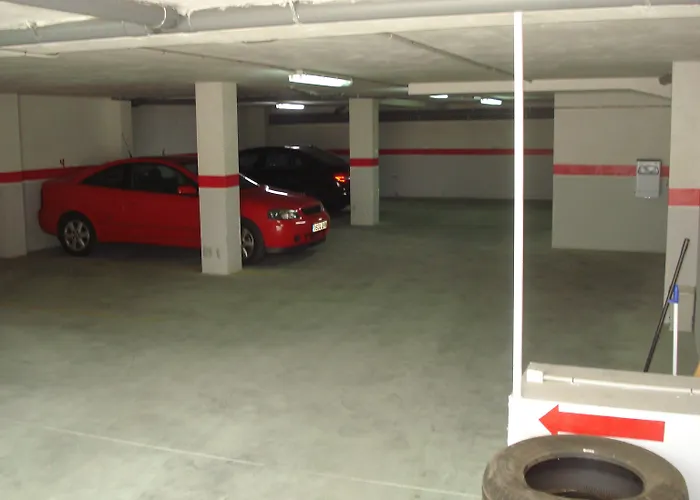 Hotel Florida Mar Sanxenxo