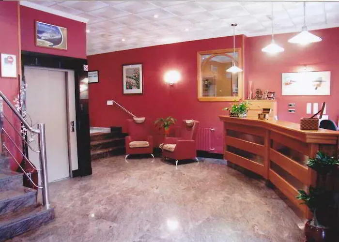 Hotel Florida Mar Sanxenxo