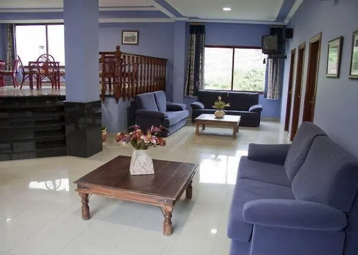 Florida Mar Hotel 2*