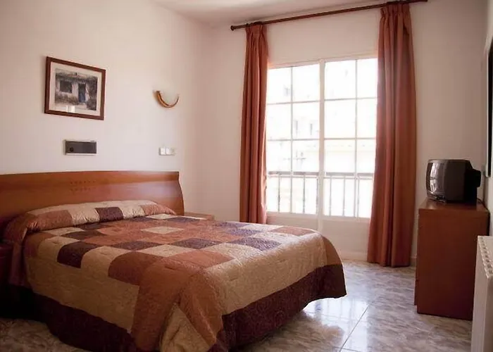 Florida Mar Hotel Sanxenxo