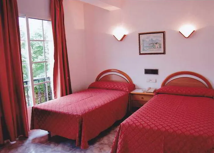 Florida Mar Sanxenxo