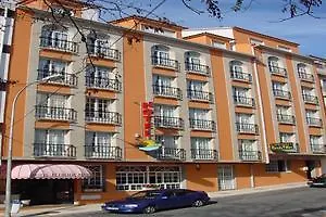 Hotel Florida Mar Sanxenxo