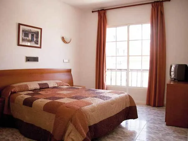 Hotel Florida Mar Sanxenxo