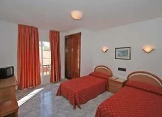 Florida Mar Hotel Sanxenxo